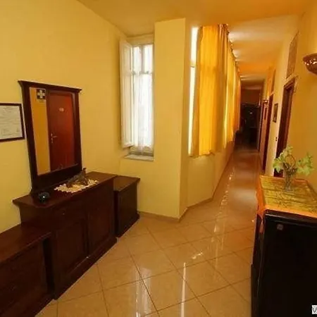 Hotel Concordia Palermo